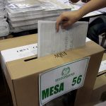 Revocatorias de alcaldes y gobernadores