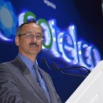 Gustavo Adolfo Toro, presidente de Catelco