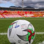 Estadio el Campín de Bogotá