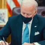 Joe Biden, presidente de los Estados Unidos. Foto: Twitter @POTUS