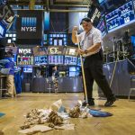 Trabajador en Estados Unidos