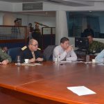 Reunión Mindefensa 02