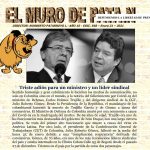 EDICIÓN 568 de EL MURO