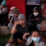 Vacunación contra la COVID-19 a los migrantes en Colombia
