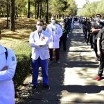 Nadie debe saltarse la fila para vacunarse contra el Covid-19