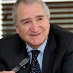 Omar Yepes, presidente del partido Conservador