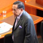 General (r) Miguel Maza Márquez