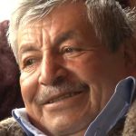 Luis Quintana, padre de ciclista Nairo Quintana