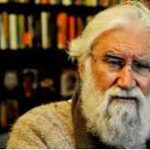 Leonardo Boff,padre de la Teología de la Liberación