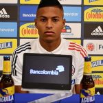 David Lemos:

«Mi fuerte siempre han sido los goles. Quiero aportar lo mejor de mi, estoy al lado de grandes jugadores».