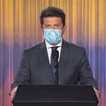 Ministro de Defensa, Diego Molano, reiteró esta noche que la decisión del Gobierno del Presidente Iván Duque es desmantelar al Eln