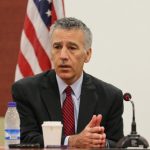 Embajador de los Estados Unidos, Philip Goldberg