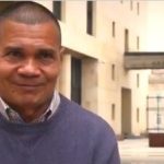 Luis Felipe Vertel en Libertad