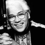Johnny Pacheco cofundador de la Fania All Stars