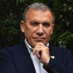 Roy Barreras