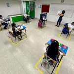 Las Secretarías de Educación del país avanzan en la implementación de la Alternancia
