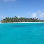 Reserva de la Biósfera Seaflower ubicada en el Caribe Occidental en Colombia FUNDACIÓN SEAFLOWER - HANDOUT AGENCIA ANADOLU) (1)