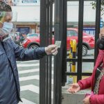 Pico y cédula en Bogotá
