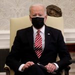 El presidente de Estados Unidos, Joe Biden, REUTERS/Leah Millis