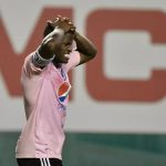 Andrés Felipe Román, jugador de Millonarios. foto Dimayor