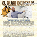 EDICIÓN 571 de EL MURO 2021-02-21