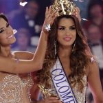 Señorita Colombia 2014