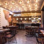 Suspenden gastrobares en Bogotá
