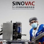 vacunas de Sinovac