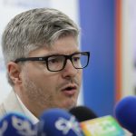 Juan Carlos Salazar dirigirá Organización de Aviación Civil Internacional