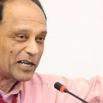 Profesor Partha Dasgupta
