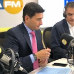 Jorge Castaño Gutiérrez, superintendente Financiero