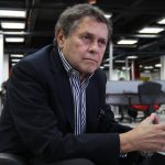 Carlos Mattos