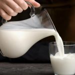 Leche