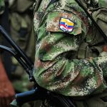 Disidentes de las FARC