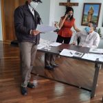 Fiscalía detiene a Aníbal Gaviria