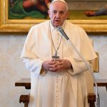 Audiciencia General del Papa Francisco al regreso de Irar.vaticannews