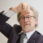 Steven Spielberg Foto Contacto/Europa Press