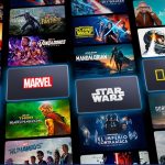 El ambicioso plan de Disney+ DISNEY  Europa Press