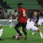 Caracas cedió ante Junior