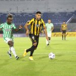 Guarani 0-2 AtléticoNacional3