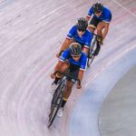 Ciclismo de pista
