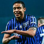 Un gol bello e importante Luis Fernando Muriel