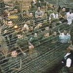 Secuestros de las farc