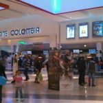 Multiplex de Cine Colombia
