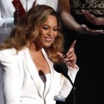 Beyoncé Foto de archivo. REUTERS/Mario Anzuoni