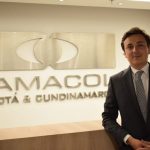 Alejandro Callejas, gerente de Camacol Bogotá y Cundinamarca