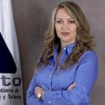 Paula Cortés Calle, presidente ejecutiva de ANATO.