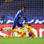 Aspectos del Juego Chelsea - Atlético de Madrid, 2-0 por la Liga de Campeones 2021