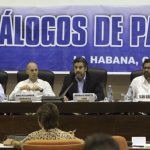 Facilitadores de Paz en la Habana
