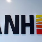 Agencia Nacional de Hidrocarburos en su sede de Bogotá. REUTERS/Luis Jaime Acosta